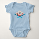 Buscar esquiador bebe ropa Rezagado