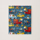 Buscar bomberos puzzles Vehículos