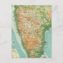 Buscar mapa de sri lanka postales India