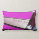 Buscar coches clásicos cojines Rosa