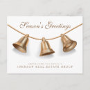 Buscar campanas de navidad postales Navidades