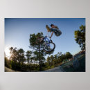 Buscar deporte extremo posters Bicicleta