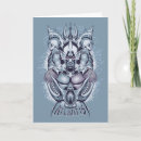 Buscar aquaman tarjetas Tridente