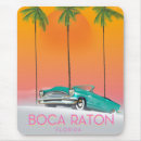 Buscar boca alfombrillas de raton Vintage