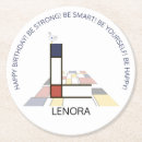 Buscar letra l posavasos Para todos