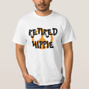 Buscar símbolo hippie camisetas Símbolo de paz