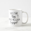 Buscar dedicada tazas Anillo