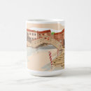 Buscar veneciano tazas Gondola
