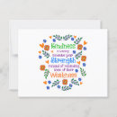 Buscar fuerza postales Para ella