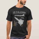 Buscar sr 71 blackbird camisetas Moreno