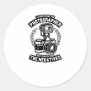 Buscar fotógrafo pegatinas Negro