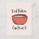 Buscar panadero postales Panadería