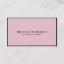 Buscar classic tarjetas de visita Abogado