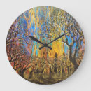 Buscar hadas relojes de pared Árboles
