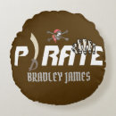 Buscar pirata cojines Para él