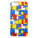 Buscar mondrian iphone fundas Cuadrados