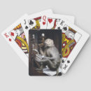 Buscar monos lindos barajas de cartas Humor
