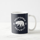 Buscar california republic tazas Estado de oro