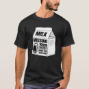 Buscar socket camisetas Leche