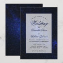 Buscar cielo estrellado invitaciones Celeste