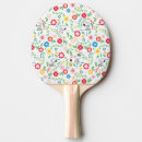 Buscar floral equipamiento de ping pong Sonrisa