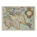 Buscar mapa de escocia Vintage