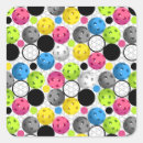 Buscar bolas de bolos pegatinas Para ella