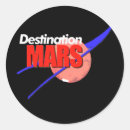 Buscar nasa pegatinas Escudo