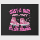 Buscar patinaje papel de regalo Deportes