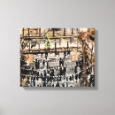 Buscar imagen lienzos Navidades