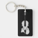 Buscar violín llaveros Música clásica
