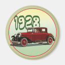 Buscar coche antiguo imanes Conducir