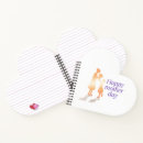 Buscar el día de madre cuadernos General y unisex