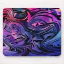 Buscar fluorescente alfombrillas de raton Abstracto