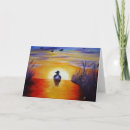 Buscar sunset tarjetas Paisaje marino