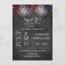 Buscar fireworks invitaciones Barbacoa