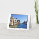 Buscar canal tarjetas Góndola