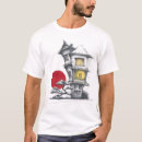 Buscar diseños surrealistas camisetas General y unisex