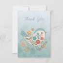 Buscar pájaros azules tarjetas Elegante