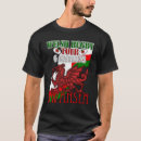 Buscar dragón galés camisetas Cymru
