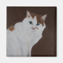 Buscar hice imanes Gatito