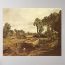 Buscar john constable arte Pintura