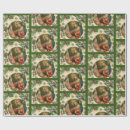 Buscar madonna papel de regalo Jesus