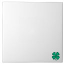 Buscar trebol azulejos Irlandés