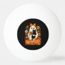Buscar halloween pelotas de ping pong Gato negro