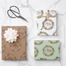 Buscar joyas papel de regalo Familia