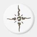 Buscar tattoo imanes Negro