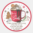 Buscar chocolate caliente etiquetas Eres la bomba