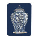 Buscar porcelana imanes Floral