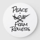 Buscar física relojes de pared Entrenador